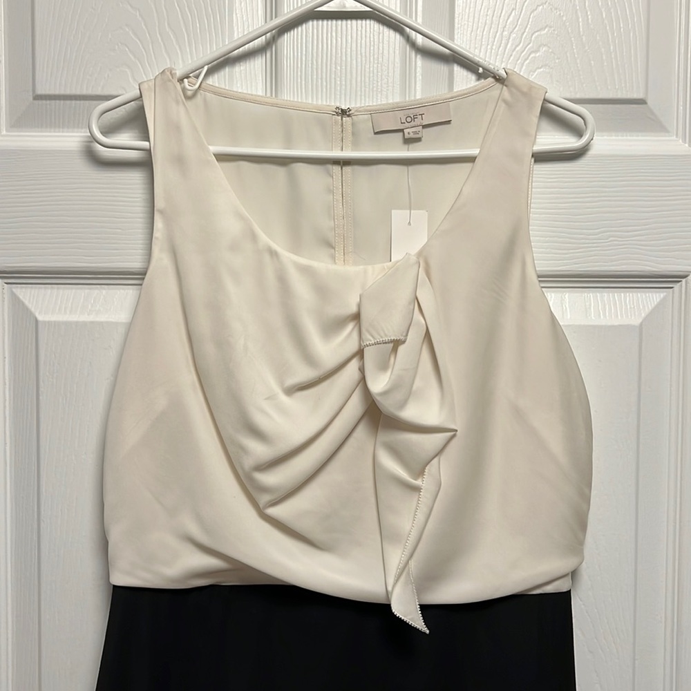 LOFT Dress